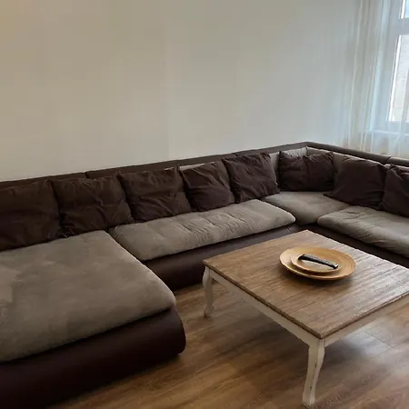 Apartman Teplice Exterior photo