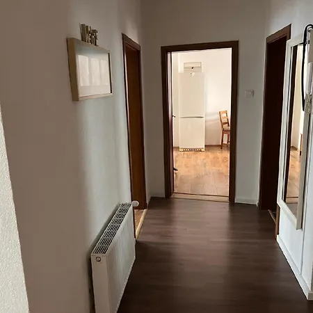 Apartman Teplice Exterior photo