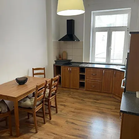 Apartman Teplice Exterior photo