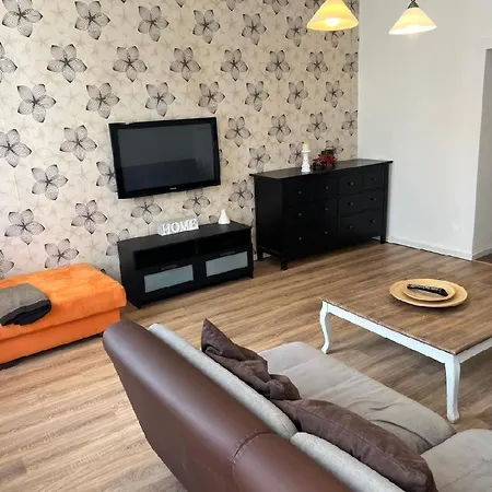 Apartman Teplice Exterior photo