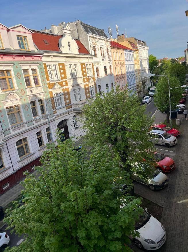 Apartment Apartman Teplice