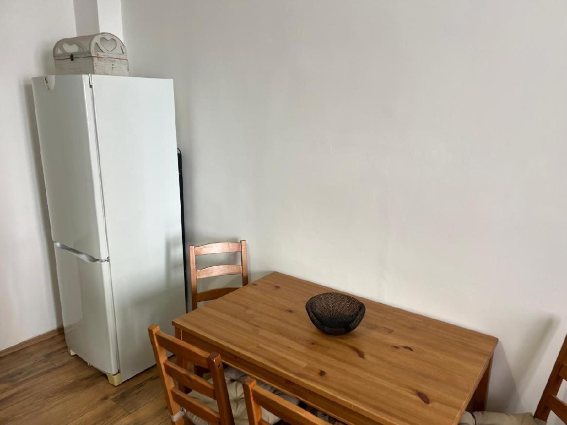 Apartment Apartman Teplice *