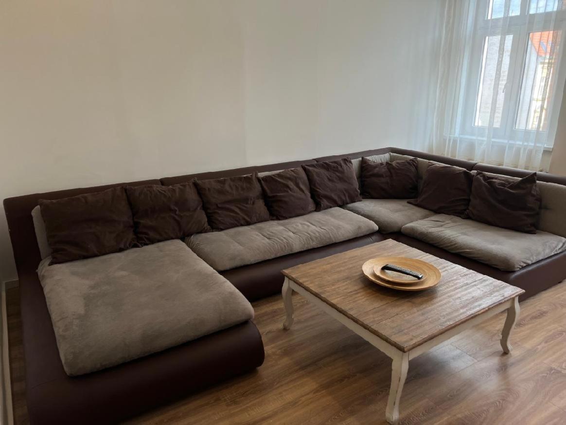 Apartman Teplice Apartment