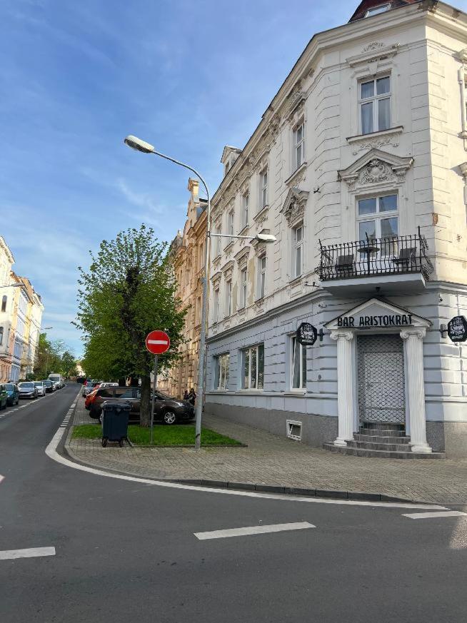 Apartment Apartman Teplice *
