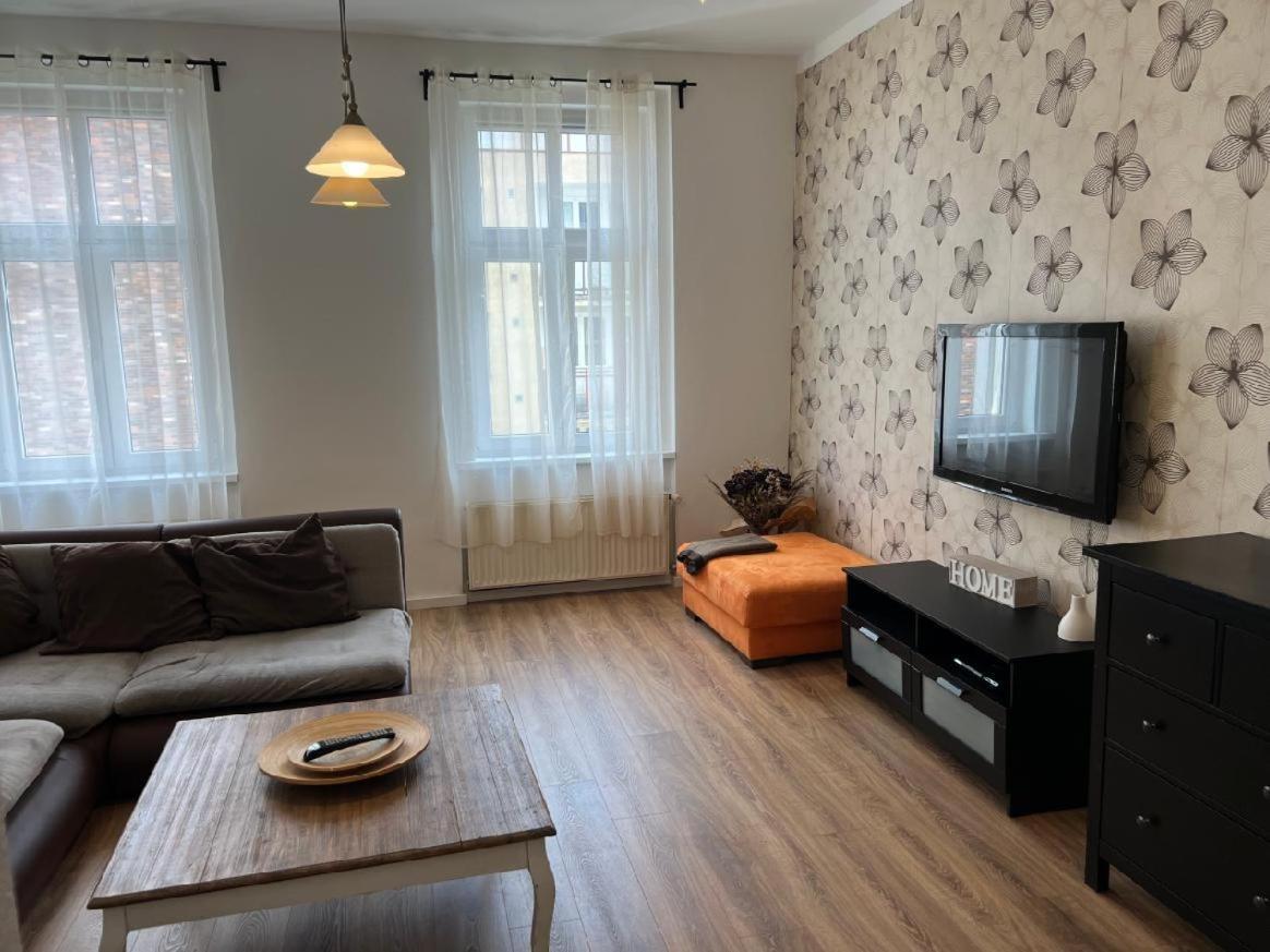 Apartman Teplice Teplice