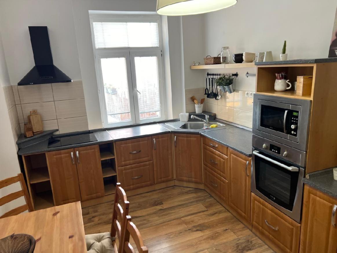 Apartman Teplice *
