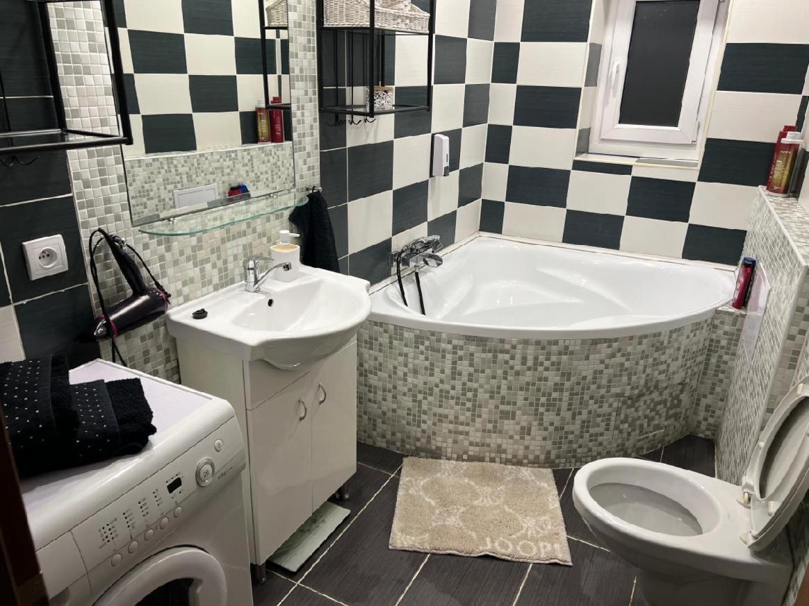 Apartment Apartman Teplice Teplice
