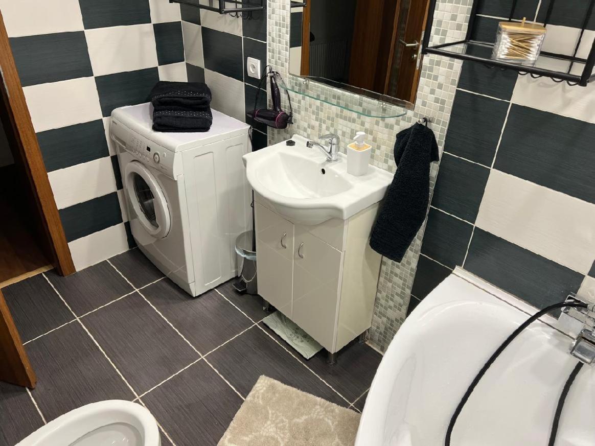 Apartman Teplice *
